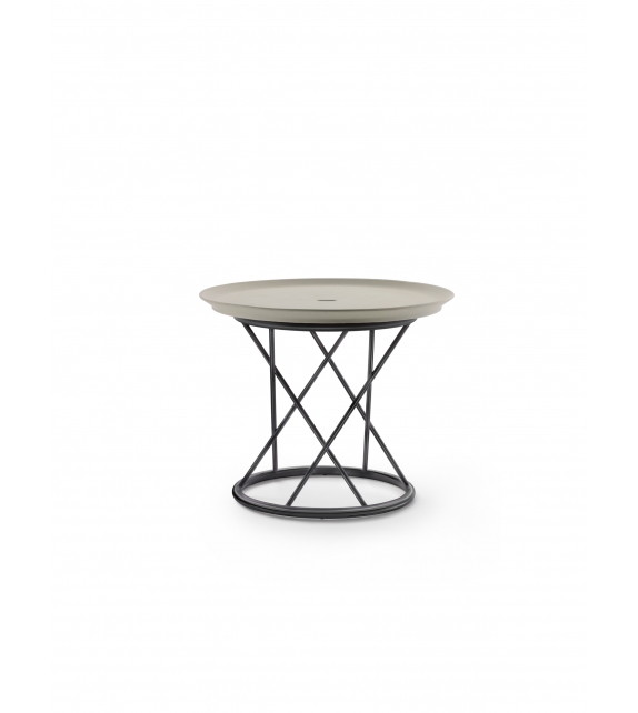 Torcello Side Table Flexform