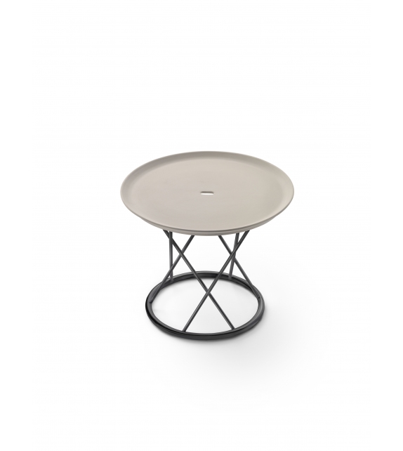 Torcello Table D'Appoint Flexform
