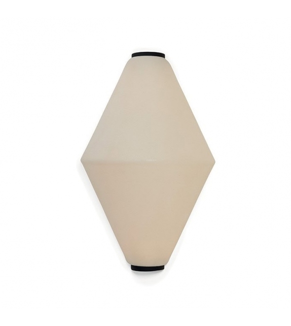 Helium DePadova Wall Lamp