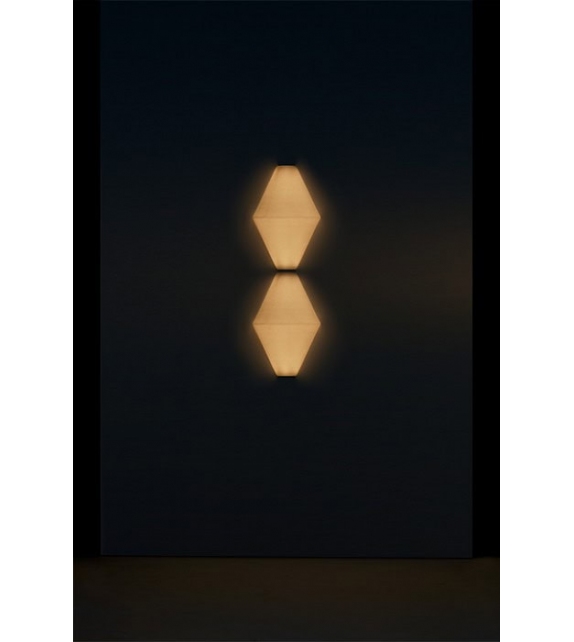 Helium DePadova Wall Lamp