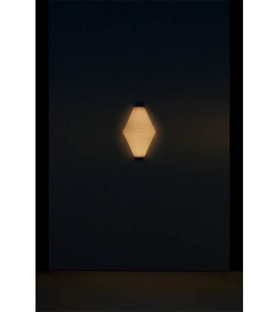 Helium DePadova Wall Lamp