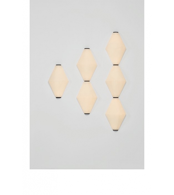 Helium DePadova Applique