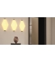 Helium DePadova Wall Lamp