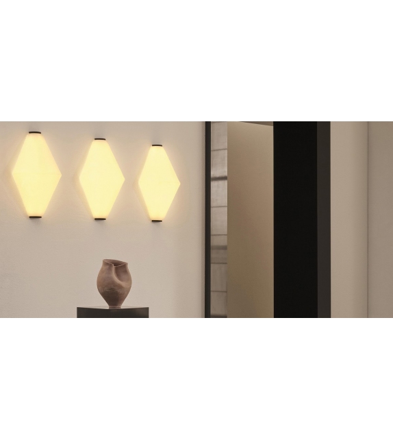 Helium DePadova Wall Lamp