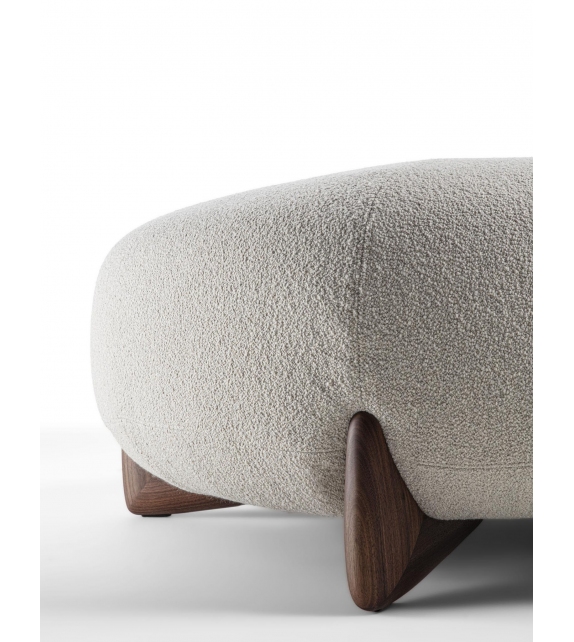 Softbay Porada Sitzpouf