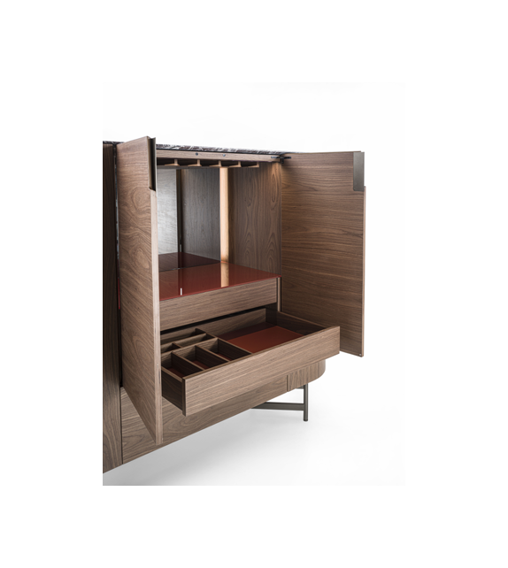 Tylsa Bar Porada Bar Unit