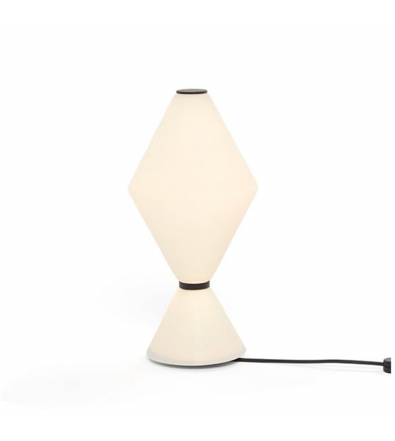 Helium Mini DePadova Lampadaire/Lampe de Table