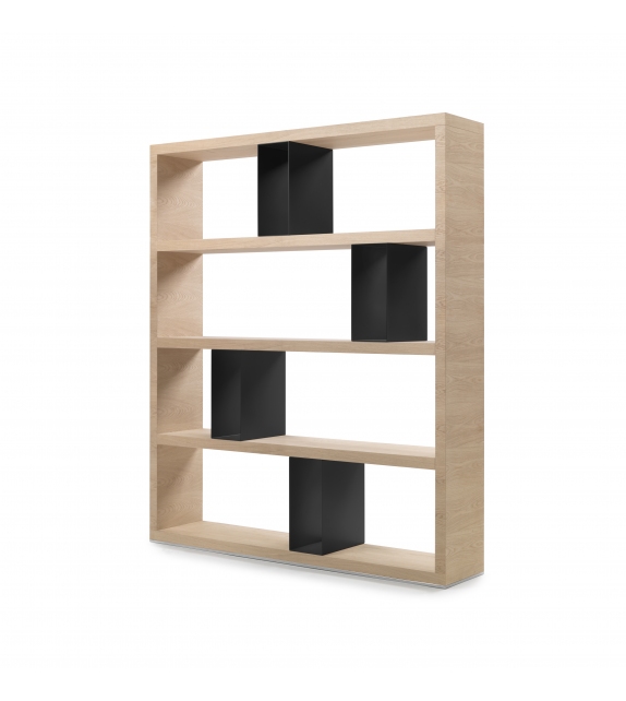 Braidense Bücherregal Flexform