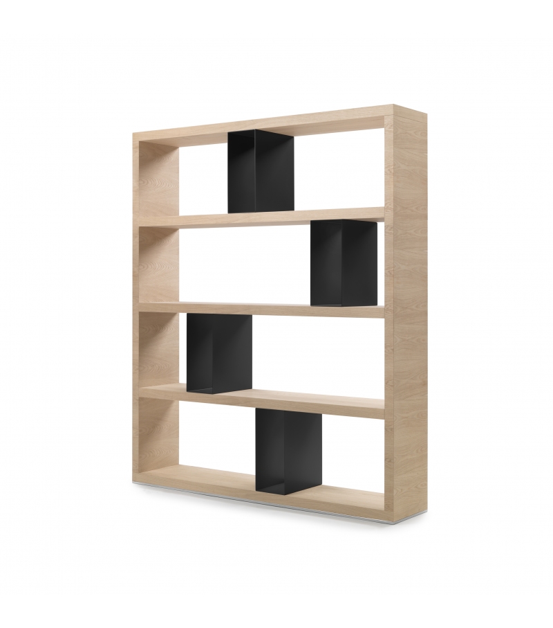 Braidense Libreria Flexform