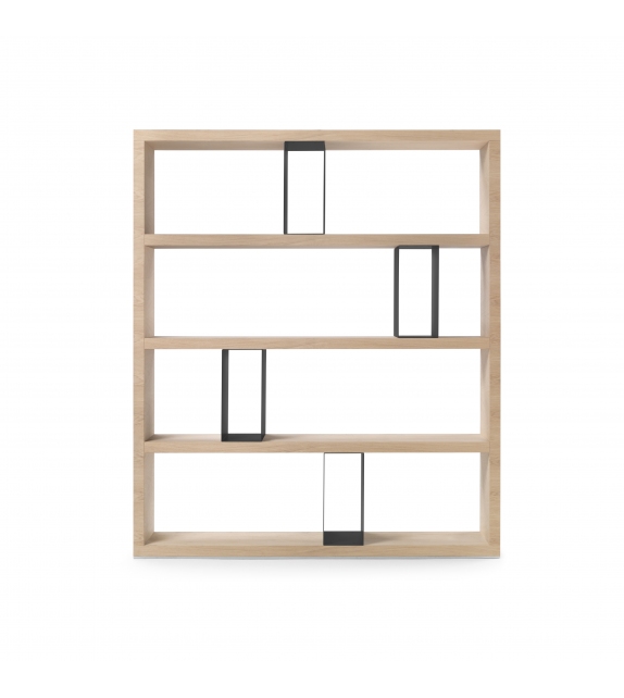 Braidense Libreria Flexform