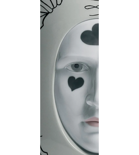 Conversation Vase II Lladró Vaso