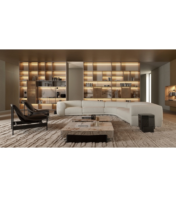 Orizzonti Molteni&C Tapis