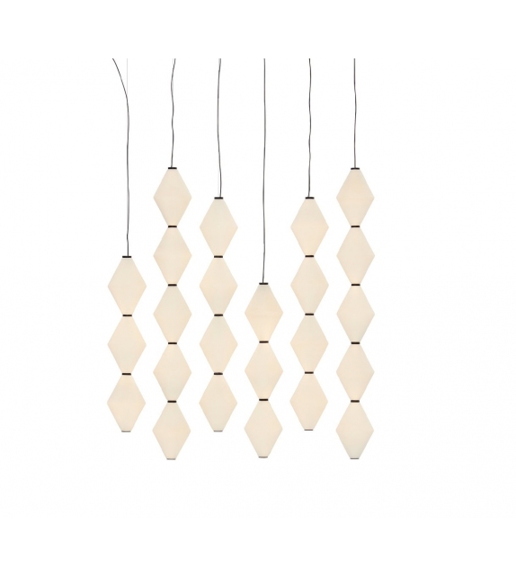 Helium Mini DePadova Pendant Lamp