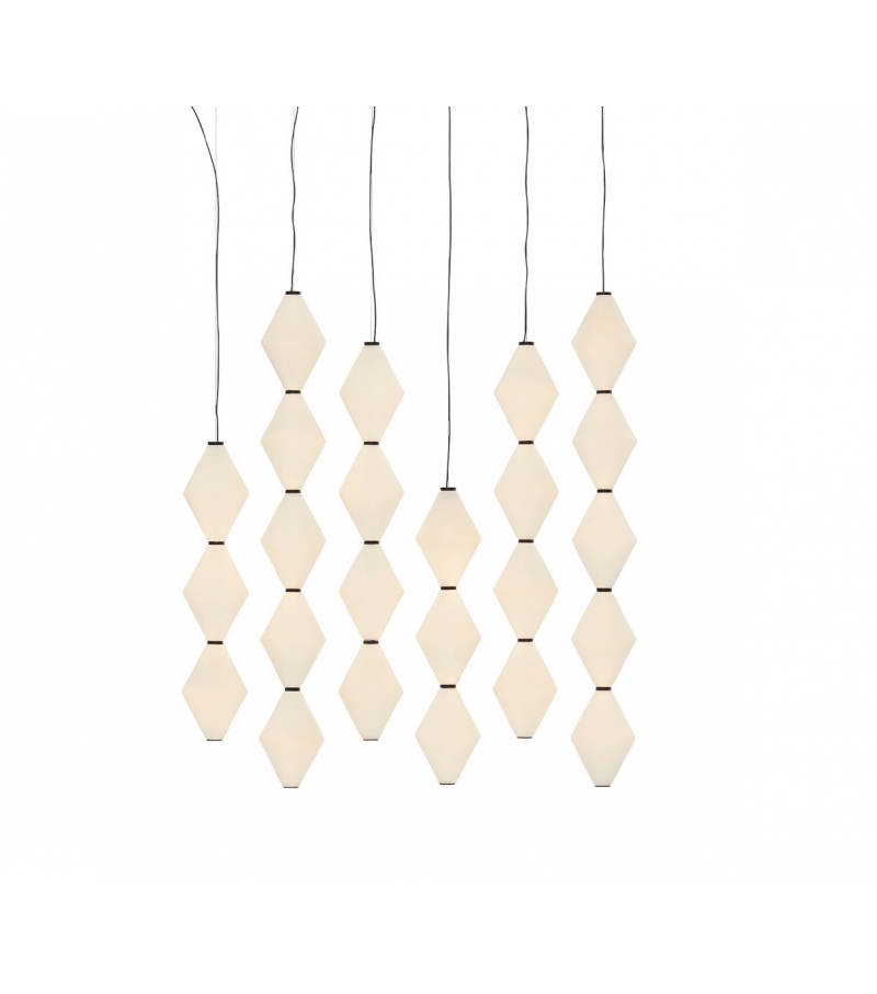 Helium Mini DePadova Pendant Lamp