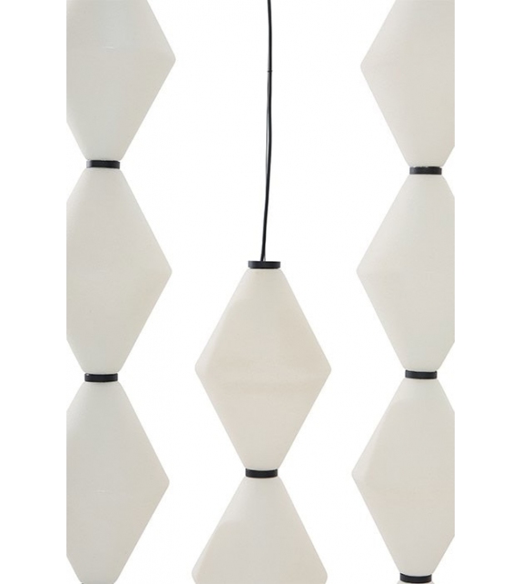 Helium Mini DePadova Pendant Lamp