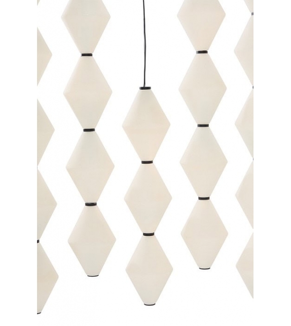 Helium Mini DePadova Suspension