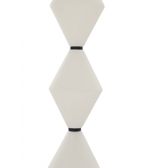 Helium Mini DePadova Pendant Lamp