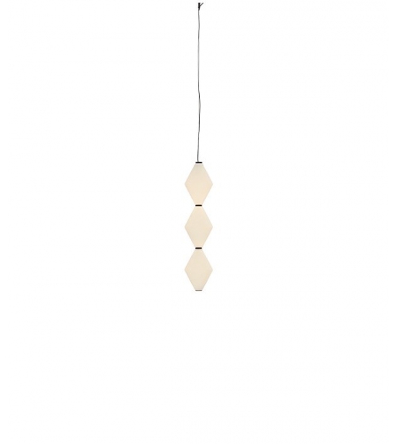 Helium Mini DePadova Suspension