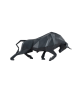 Bull Lladró Skulptur