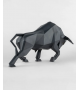 Bull Lladró Escultura