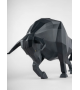 Bull Lladró Skulptur