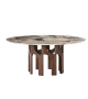 Augusto Marble Porada Table