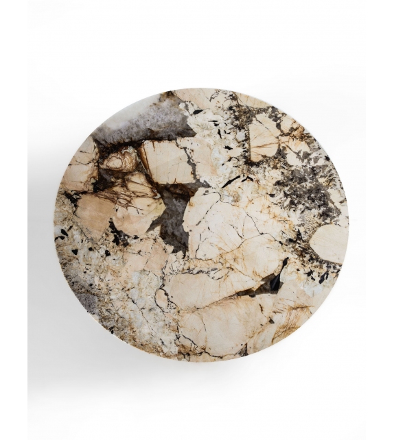 Augusto Marble Porada Table