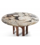 Augusto Marble Porada Table