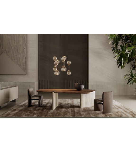 Flatiron Bonaldo Table