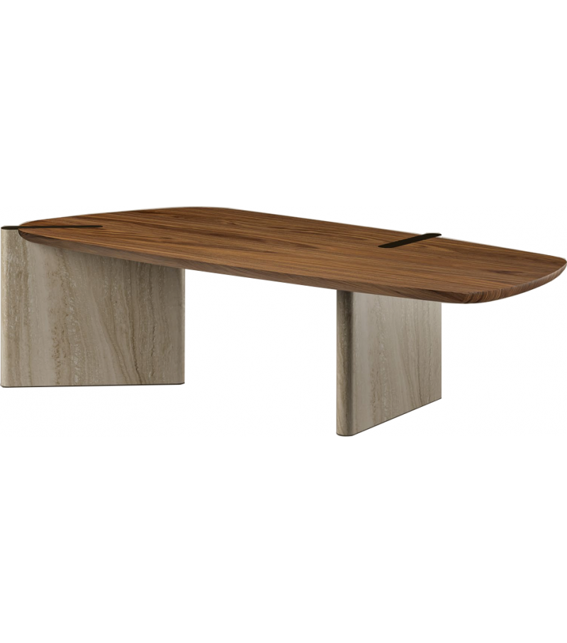 Flatiron Table Bonaldo
