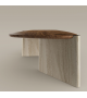 Flatiron Table Bonaldo
