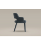 Miss Mask Bonaldo Chair