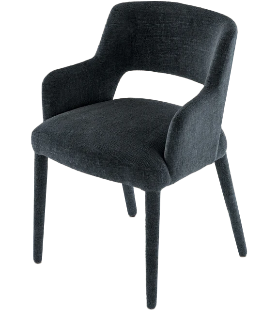 Miss Mask Bonaldo Chair