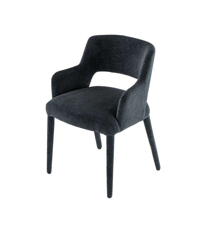 Miss Mask Bonaldo Chaise