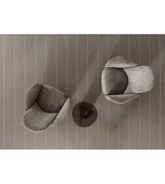Orizzonti Molteni&C Rug