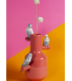Parrot Parade Lladró Vaso