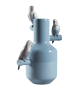 Parrot Parade Lladró Vase
