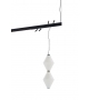 Linear Light System DePadova Hängeleuchte