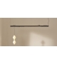 Linear Light System DePadova Hängeleuchte