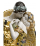 The Kiss Couple Lladró Skulptur