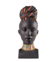 African Colors Lladró Scultura