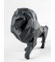 Lion Lladró Skulptur
