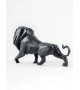 Lion Lladró Skulptur