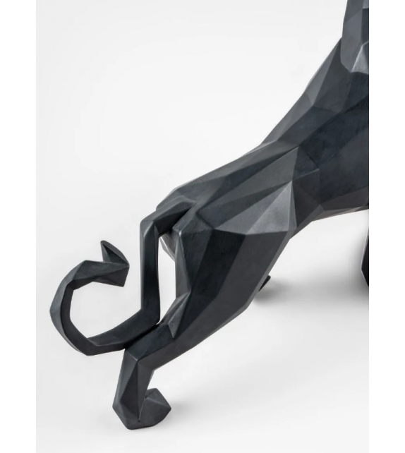 Lion Sculpture Lladró