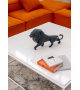 Lion Lladró Escultura