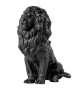 Majestic Lion Lladró Sculpture