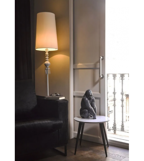 Gorilla Lladró Sculpture