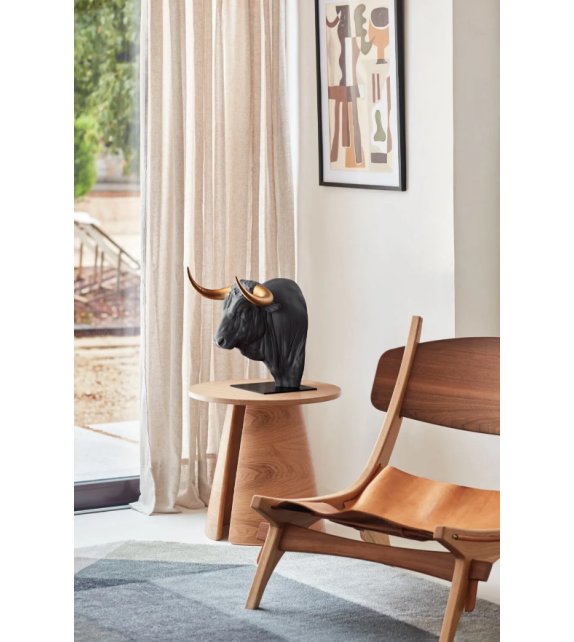 Taurus Lladró Escultura