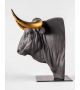 Taurus Lladró Scultura
