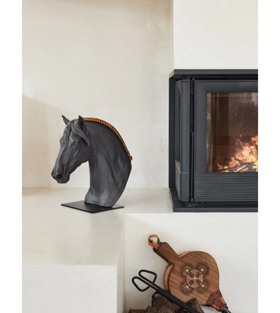 Equinus Lladró Escultura